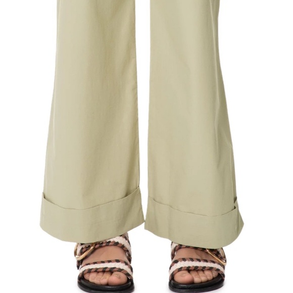 DRESS TO PANTS - Picture 5 of 9